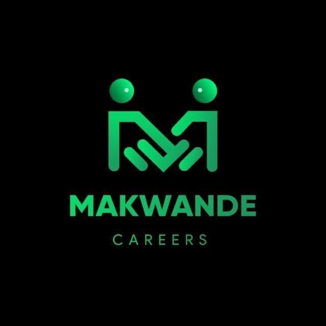 Makwande Careers official logo